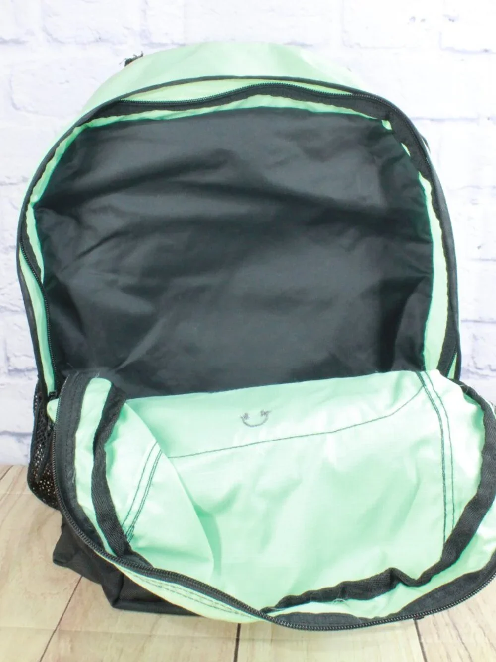 READ - LL Bean Unisex Adult A Super Deluxe Book Pack 41L School Travel Backpack
